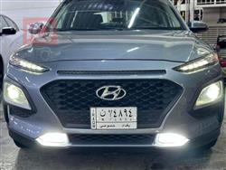 هیوندای کۆنا